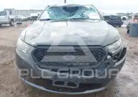 2017 Ford TAURUS фото