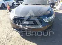 2017 Ford TAURUS фото