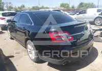 2017 Ford TAURUS фото