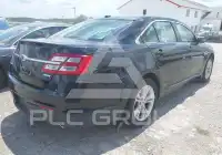 2017 Ford TAURUS фото
