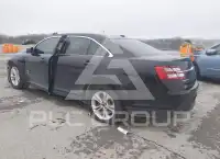 2017 Ford TAURUS фото