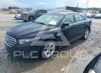 2017 Ford TAURUS фото