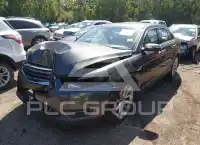 2017 Ford TAURUS фото