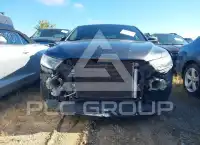 2017 Ford TAURUS photo