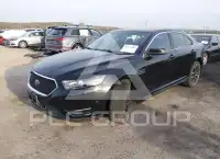 2017 Ford TAURUS фото