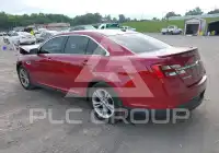 2017 Ford TAURUS фото