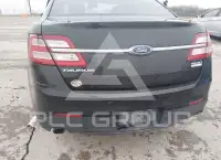 2017 Ford TAURUS фото