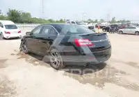 2017 Ford TAURUS фото