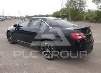 2017 Ford TAURUS фото