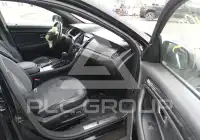 2017 Ford TAURUS фото