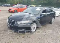 2017 Ford TAURUS photo