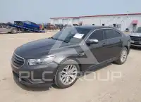 2017 Ford TAURUS фото