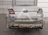 2017 Ford TAURUS photo