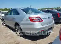 2017 Ford TAURUS фото