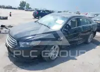 2017 Ford TAURUS фото