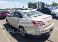 2017 Ford TAURUS фото