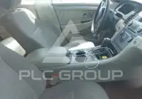 2017 Ford TAURUS фото