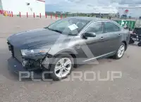 2017 Ford TAURUS photo