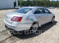 2017 Ford TAURUS фото