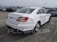 2017 Ford TAURUS photo