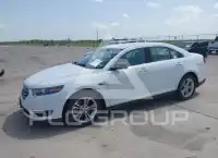 2017 Ford TAURUS фото