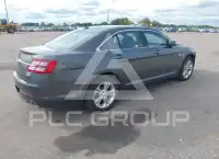 2017 Ford TAURUS photo
