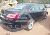 2017 Ford TAURUS фото