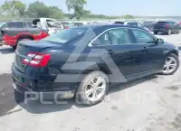 2017 Ford TAURUS фото