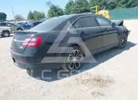 2017 Ford TAURUS photo
