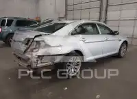 2017 Ford TAURUS photo