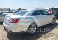 2017 Ford TAURUS фото