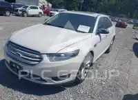 2017 Ford TAURUS фото