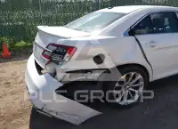 2017 Ford TAURUS фото