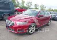 2017 Ford TAURUS фото