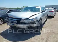 2017 Ford TAURUS фото