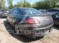 2017 Ford TAURUS фото