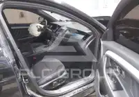 2017 Ford TAURUS фото