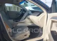 2017 Ford TAURUS photo
