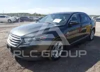 2017 Ford TAURUS фото