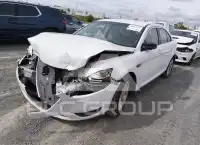 2017 Ford TAURUS photo
