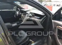 2017 Ford TAURUS фото