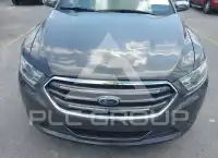 2017 Ford TAURUS фото