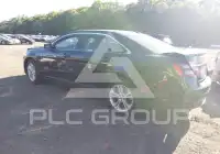 2017 Ford TAURUS фото