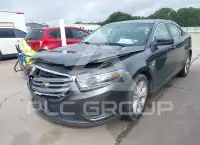 2017 Ford TAURUS фото