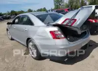 2017 Ford TAURUS фото