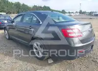 2017 Ford TAURUS photo