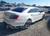 2017 Ford TAURUS photo