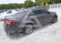 2017 Ford TAURUS фото