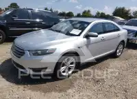 2017 Ford TAURUS фото