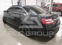 2017 Ford TAURUS фото